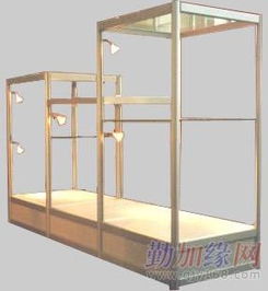 天津超市貨架與精品倉儲服務——打造高效供應鏈的關鍵